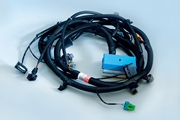 Auto Wire harness